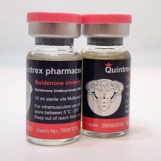 quintrex pharmaceuticals equipoise 200mg australia