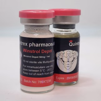quintrex pharmaceuticals winstrol 50mg australia